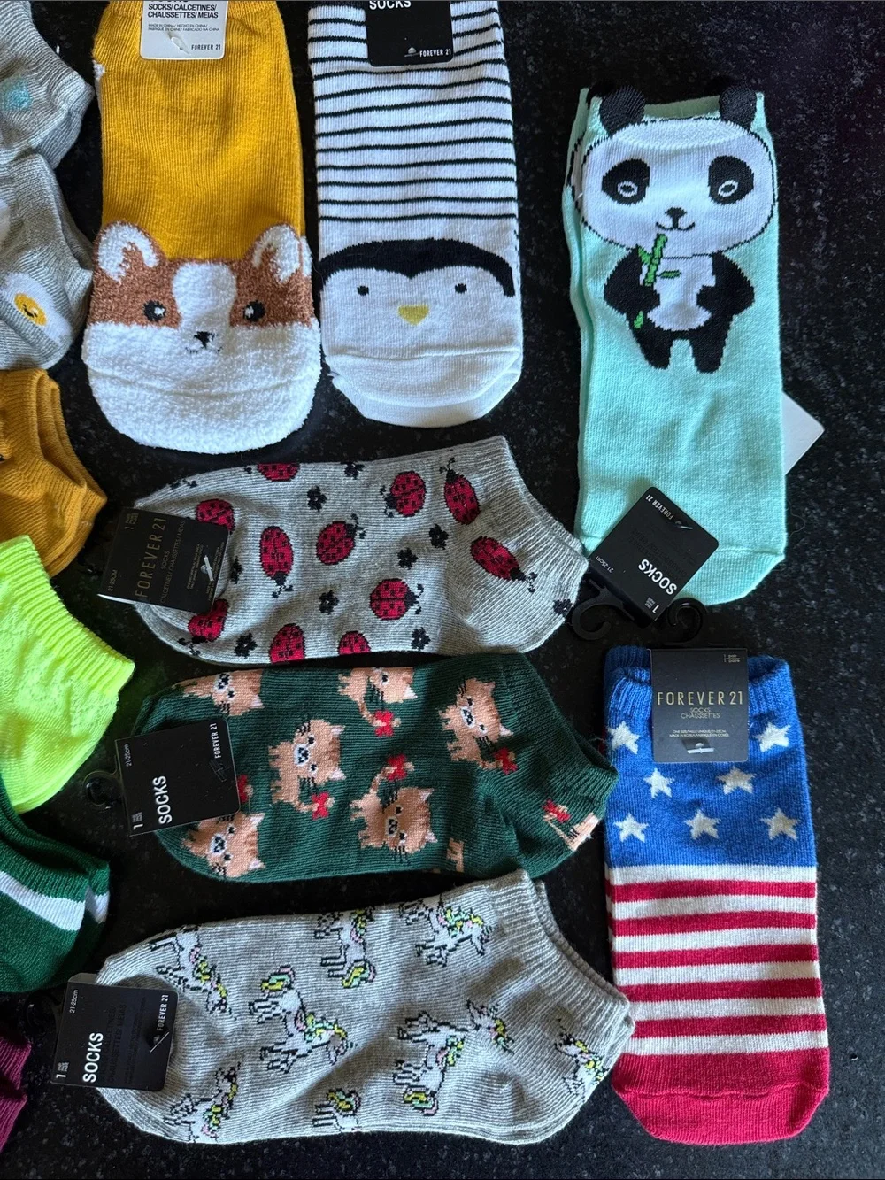 Women’s Socks